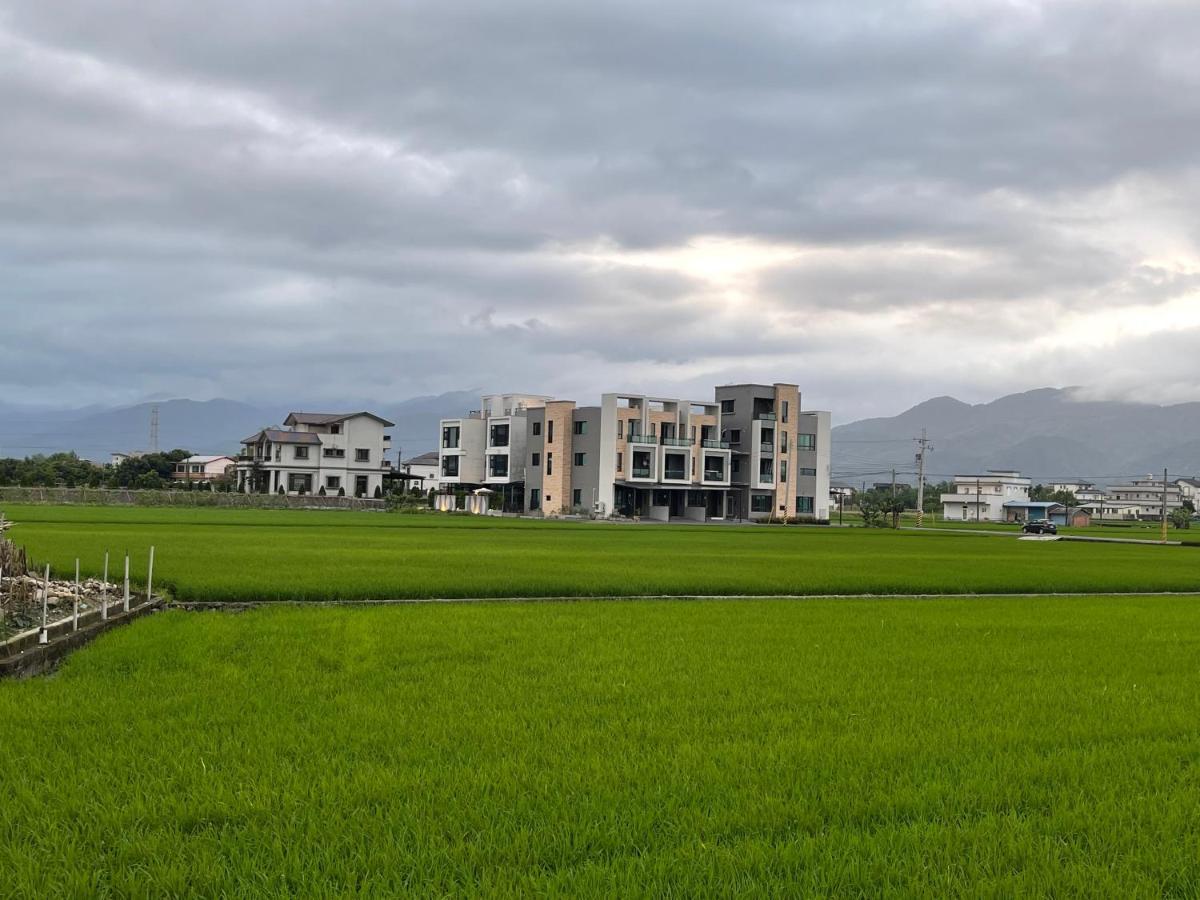 方興top會館 全新包棟電梯民宿 سانكينغ المظهر الخارجي الصورة