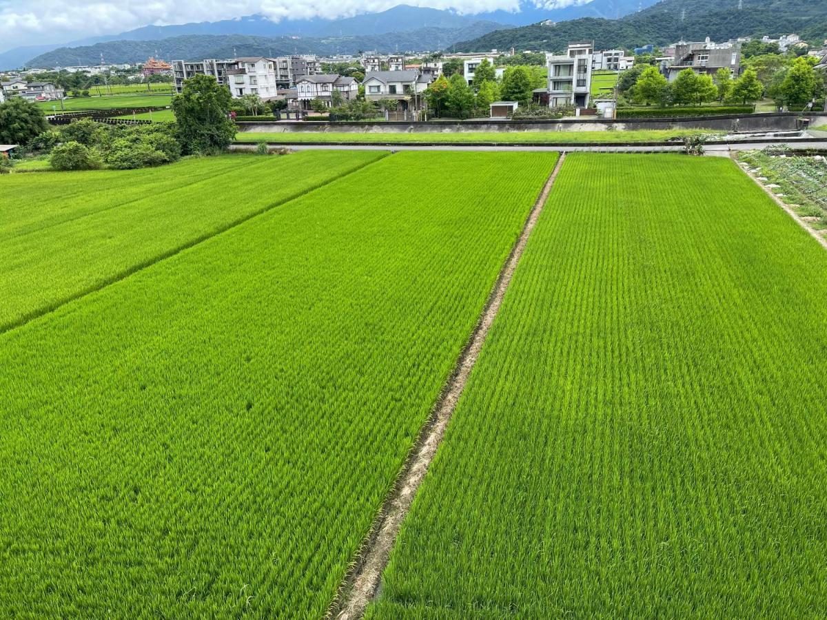 方興top會館 全新包棟電梯民宿 سانكينغ المظهر الخارجي الصورة